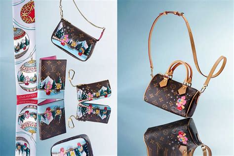 louis vuitton 1 op 1|Vivienne Holiday Collection .